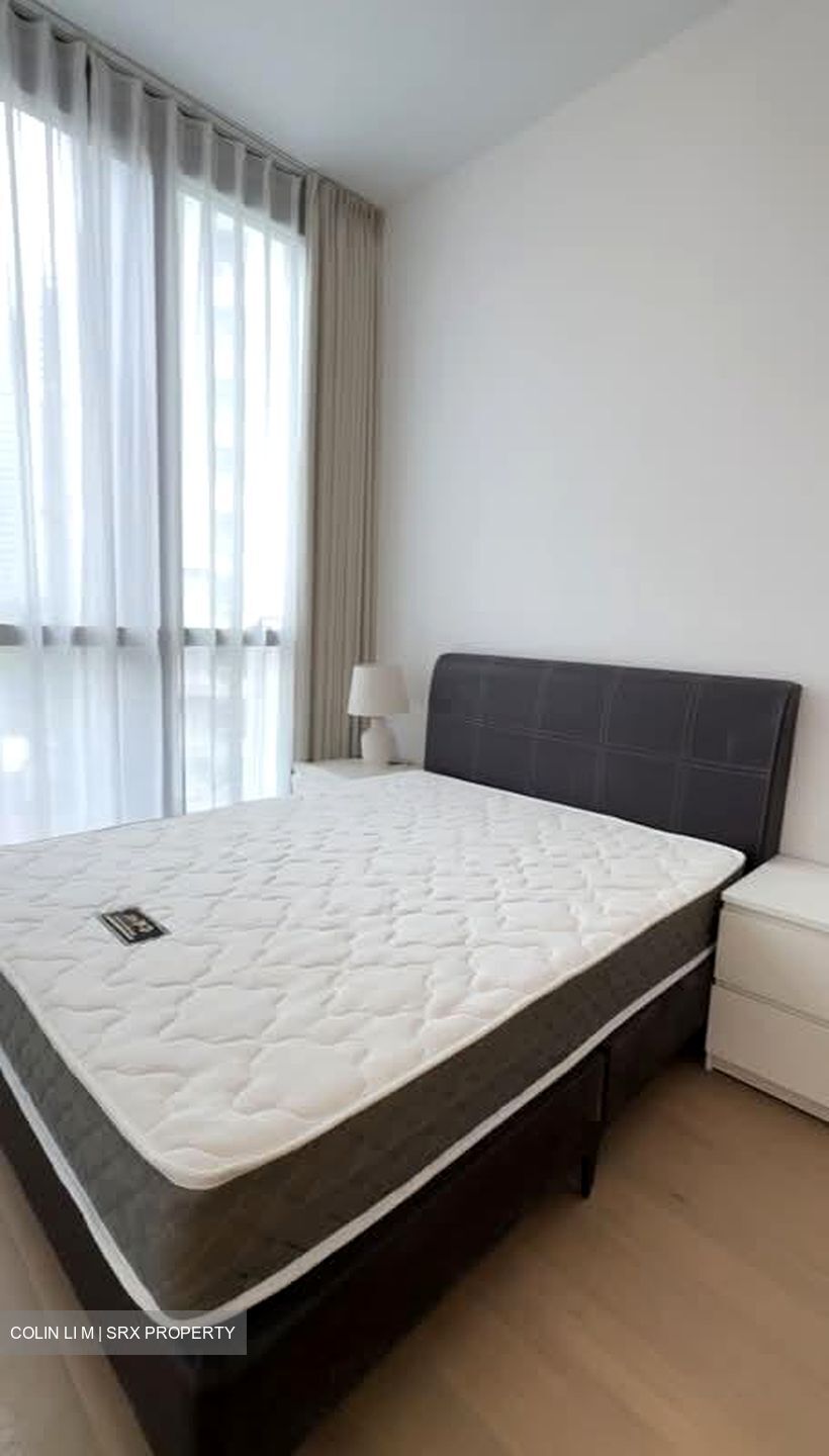 The Avenir (D9), Condominium #585040541